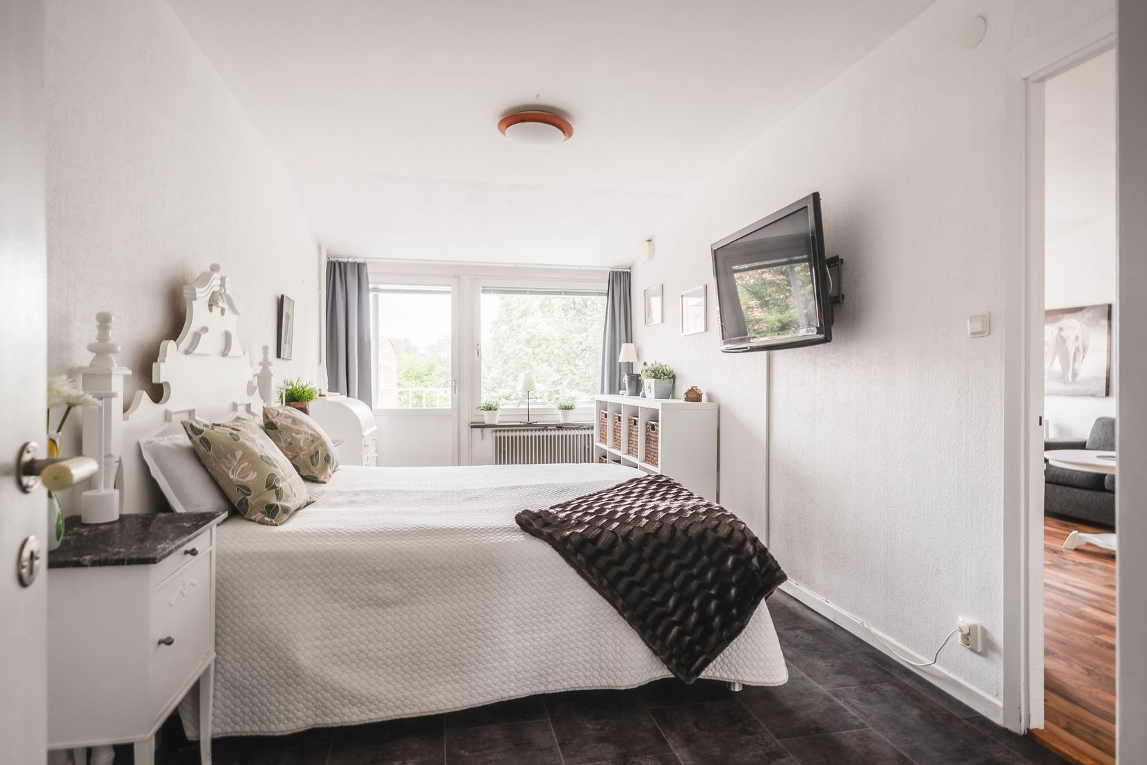 Bostadsrätt, Södra kungsgatan 18B, Söder, Gävle