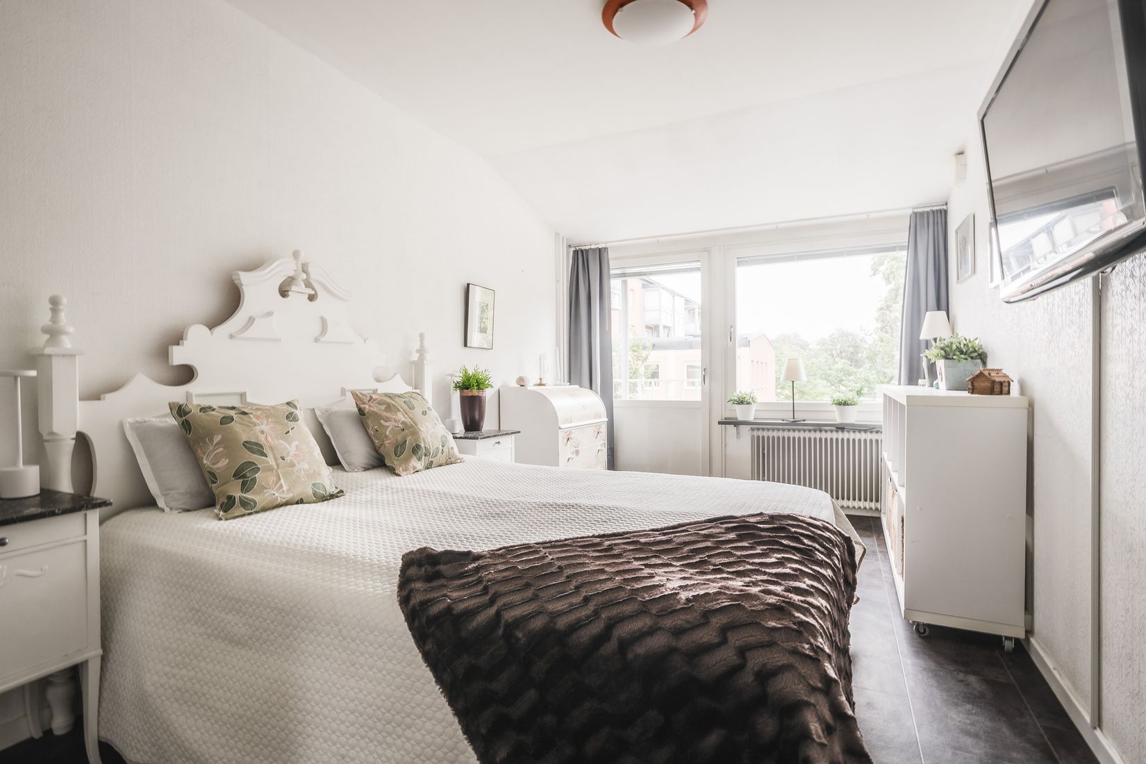 Bostadsrätt, Södra kungsgatan 18B, Söder, Gävle