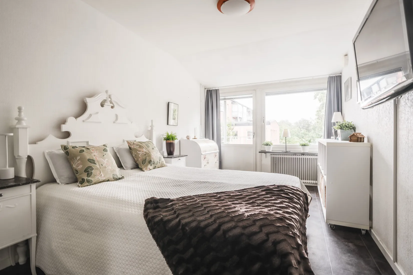 Bostadsrätt, Södra kungsgatan 18B, Söder, Gävle