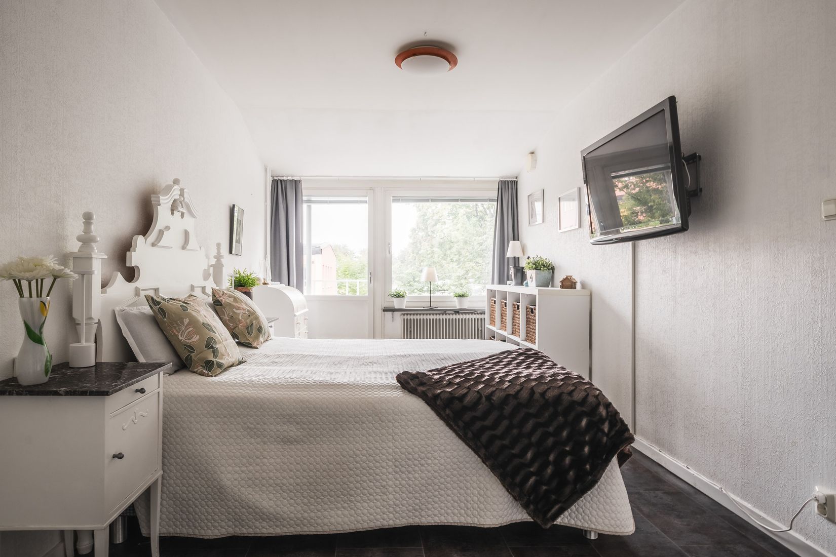 Bostadsrätt, Södra kungsgatan 18B, Söder, Gävle