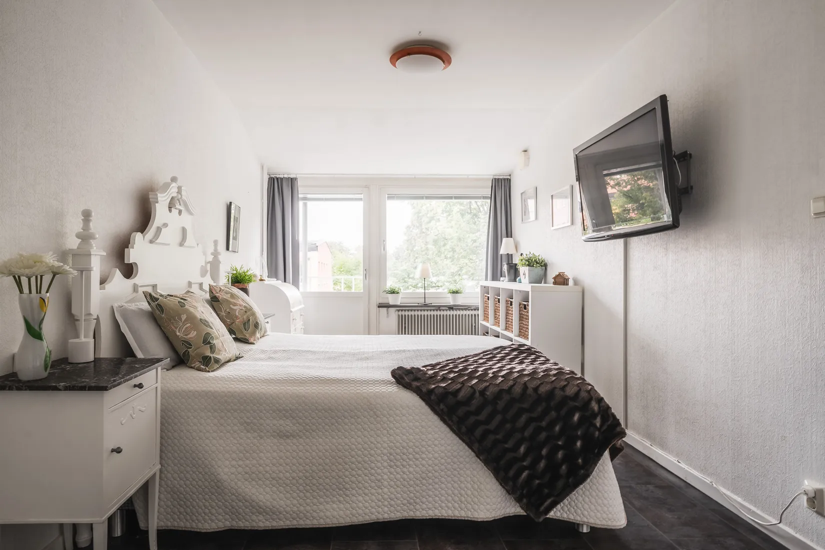 Bostadsrätt, Södra kungsgatan 18B, Söder, Gävle