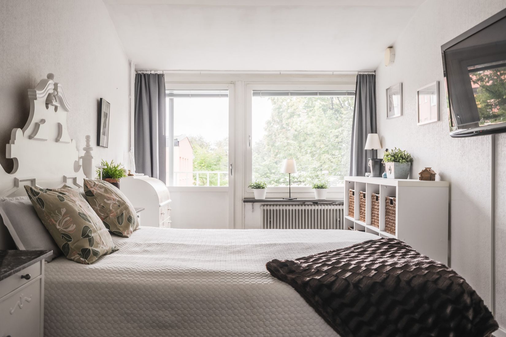 Bostadsrätt, Södra kungsgatan 18B, Söder, Gävle