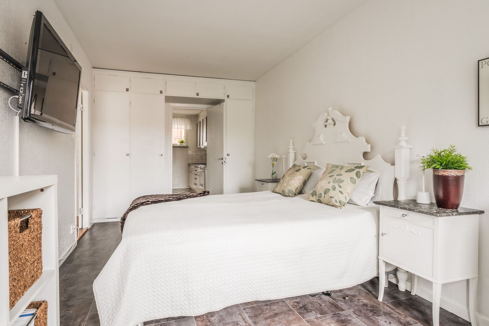 Bostadsrätt, Södra kungsgatan 18B, Söder, Gävle