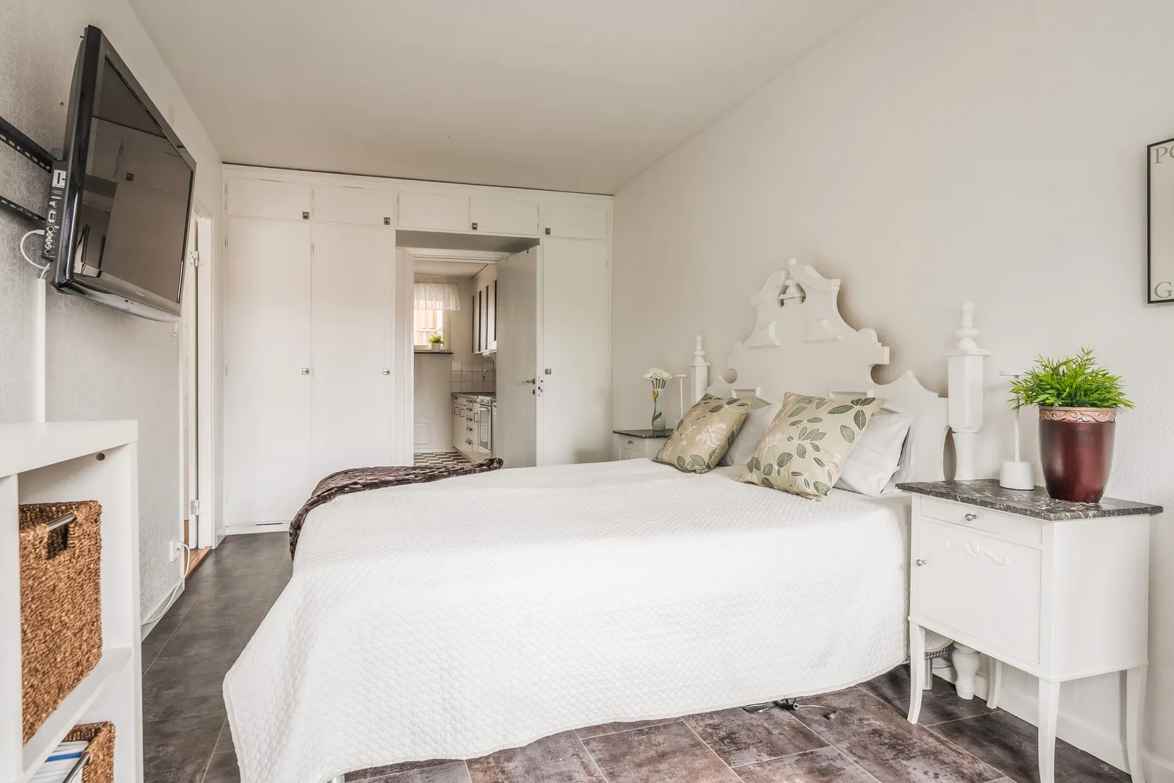Bostadsrätt, Södra kungsgatan 18B, Söder, Gävle