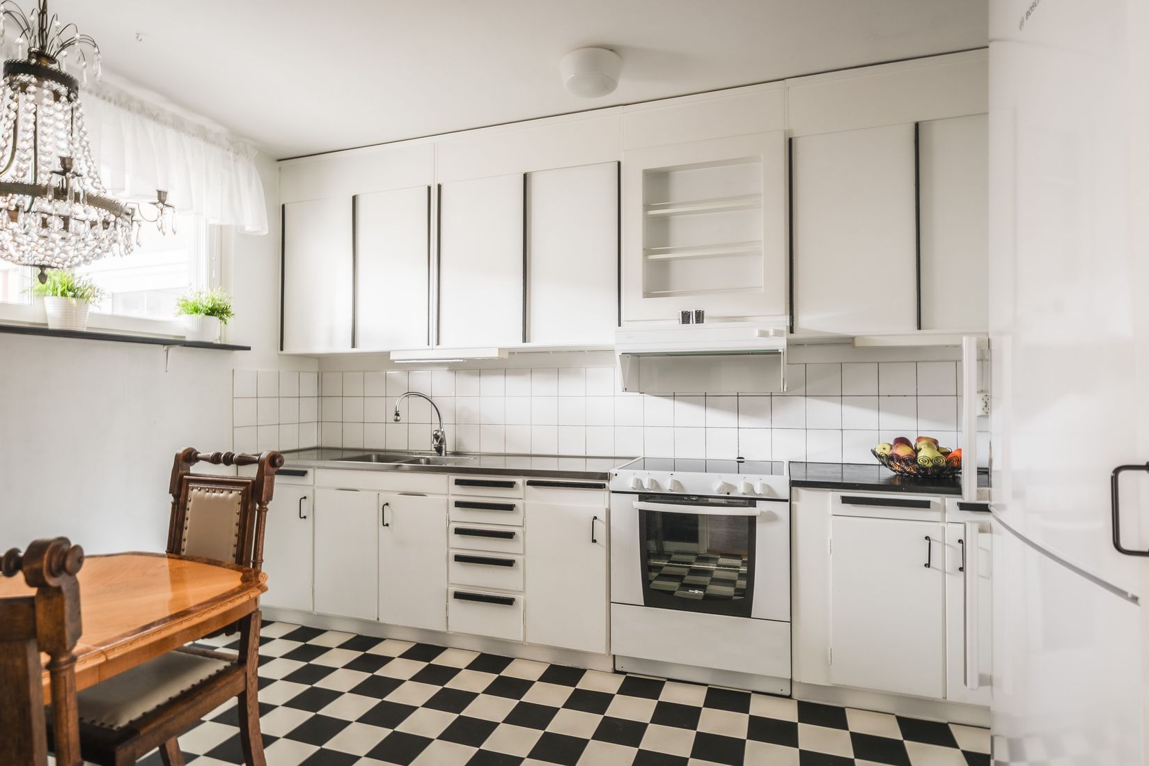 Bostadsrätt, Södra kungsgatan 18B, Söder, Gävle