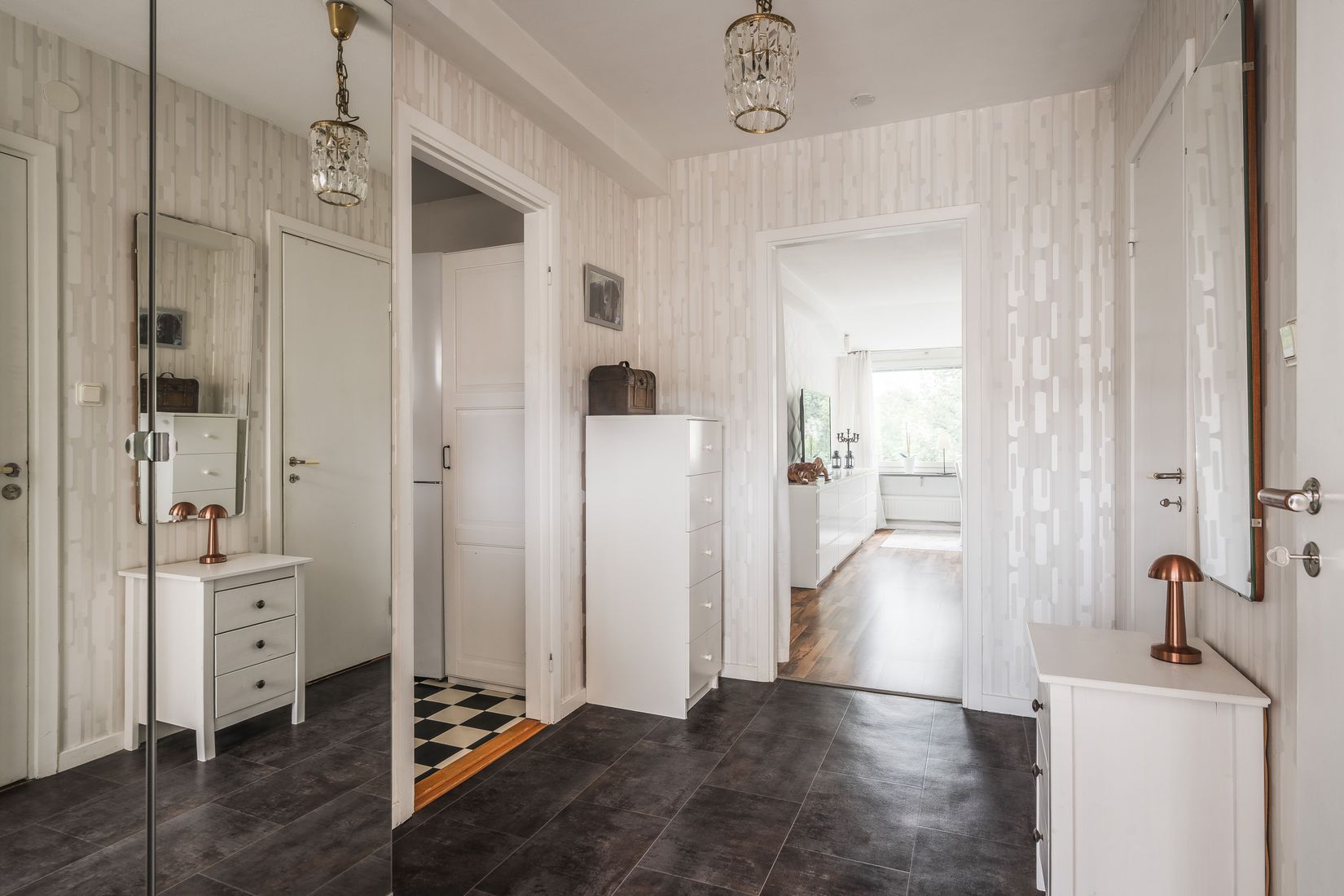 Bostadsrätt, Södra kungsgatan 18B, Söder, Gävle