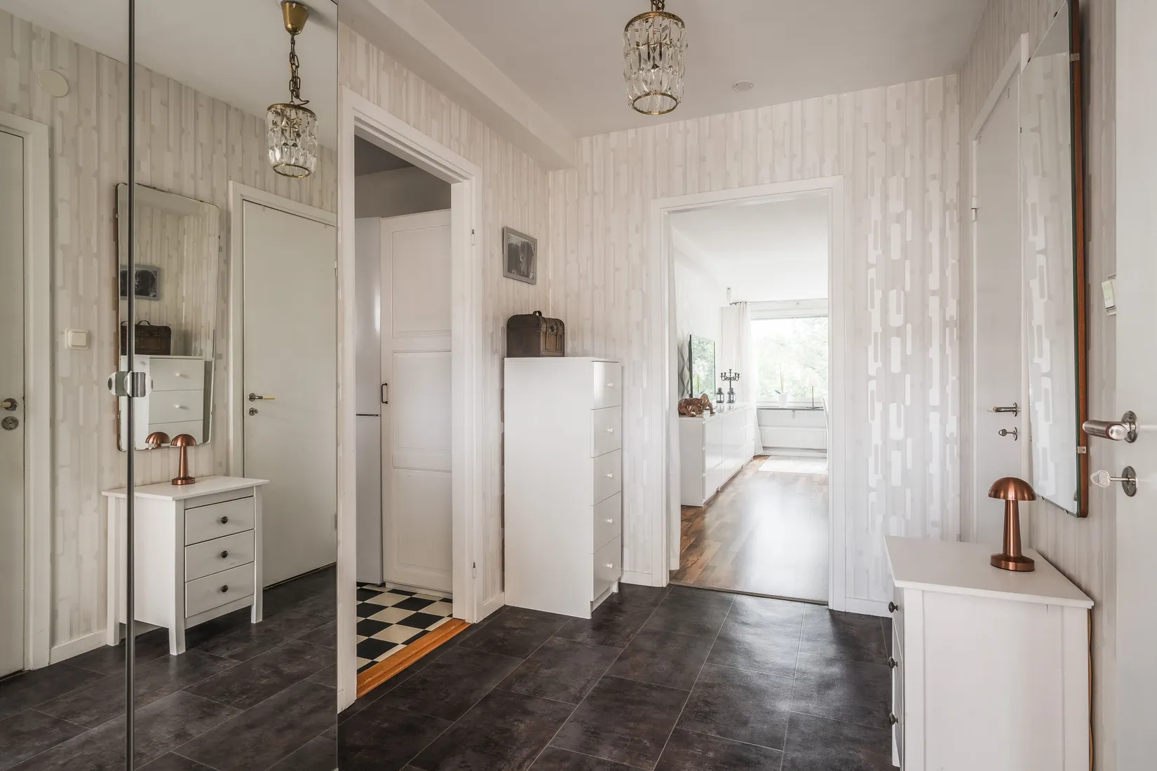 Bostadsrätt, Södra kungsgatan 18B, Söder, Gävle