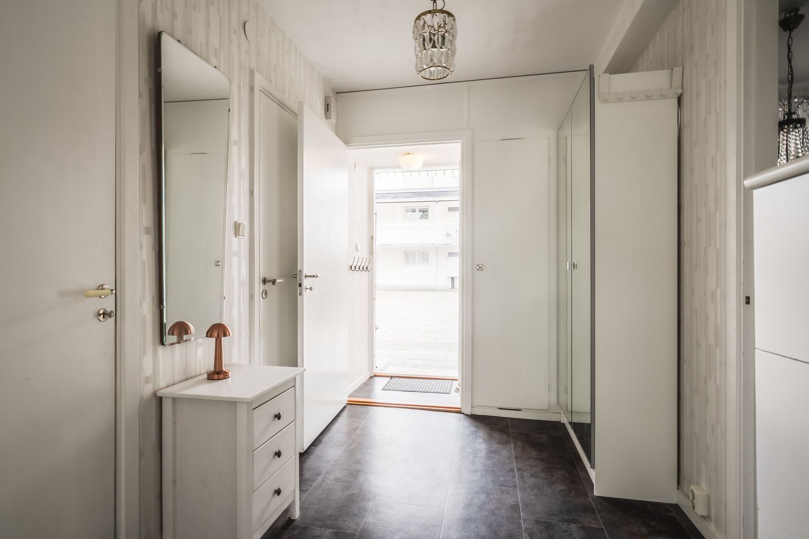 Bostadsrätt, Södra kungsgatan 18B, Söder, Gävle