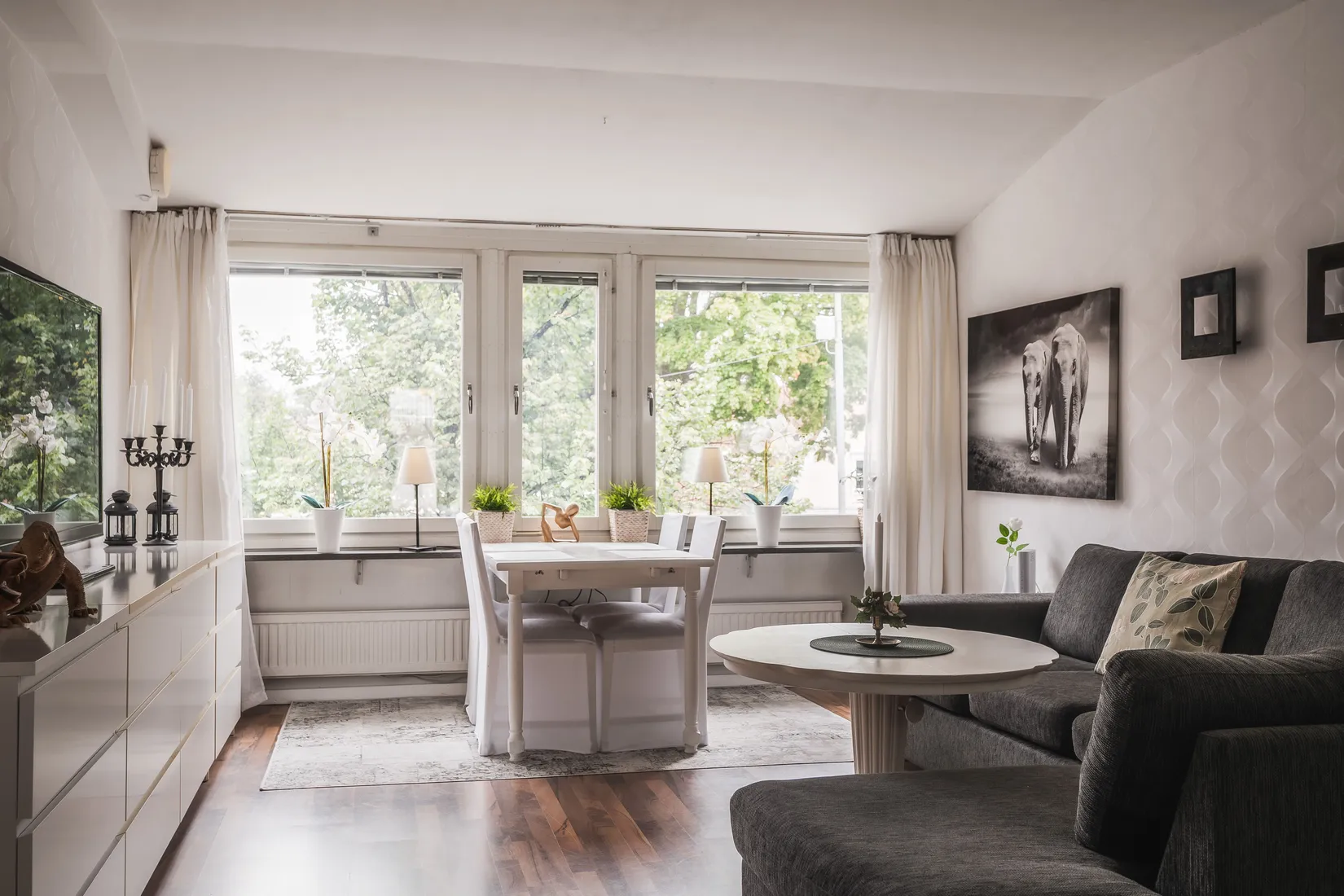 Bostadsrätt, Södra kungsgatan 18B, Söder, Gävle