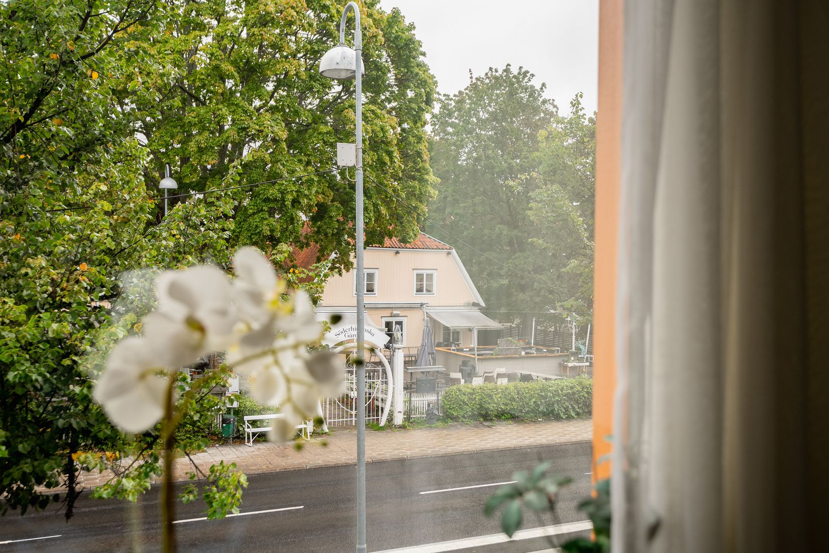 Bostadsrätt, Södra kungsgatan 18B, Söder, Gävle