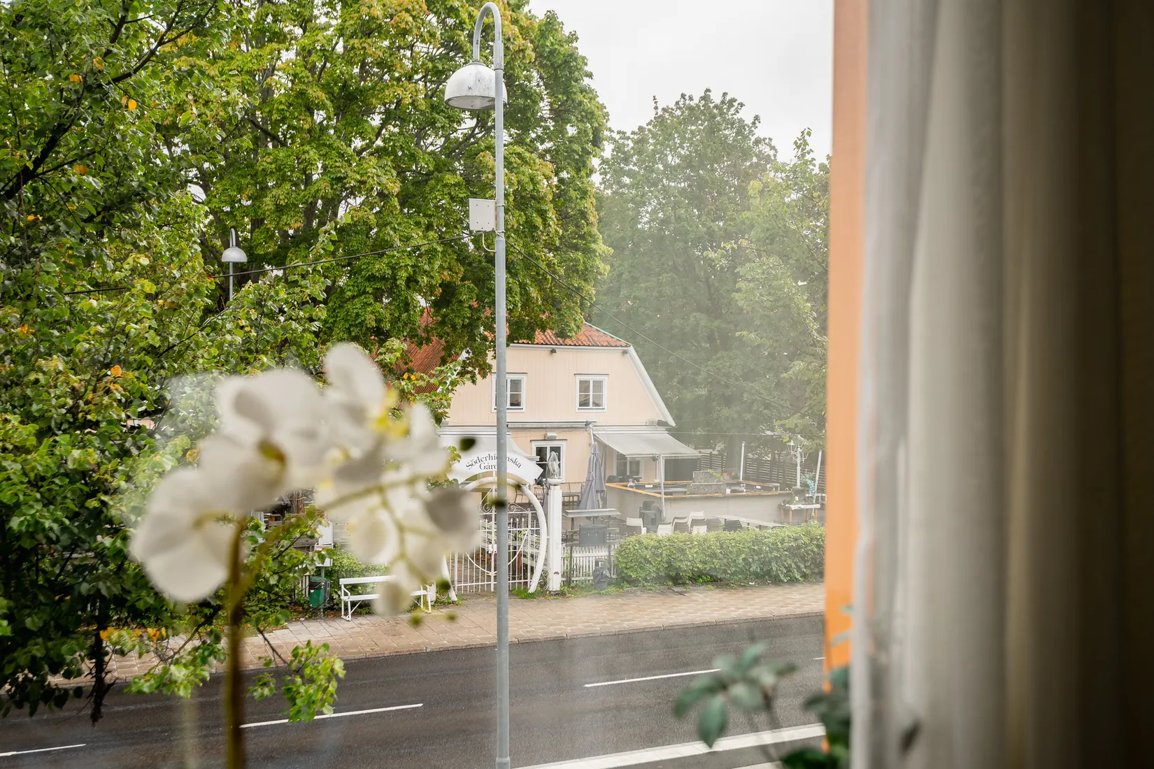 Bostadsrätt, Södra kungsgatan 18B, Söder, Gävle
