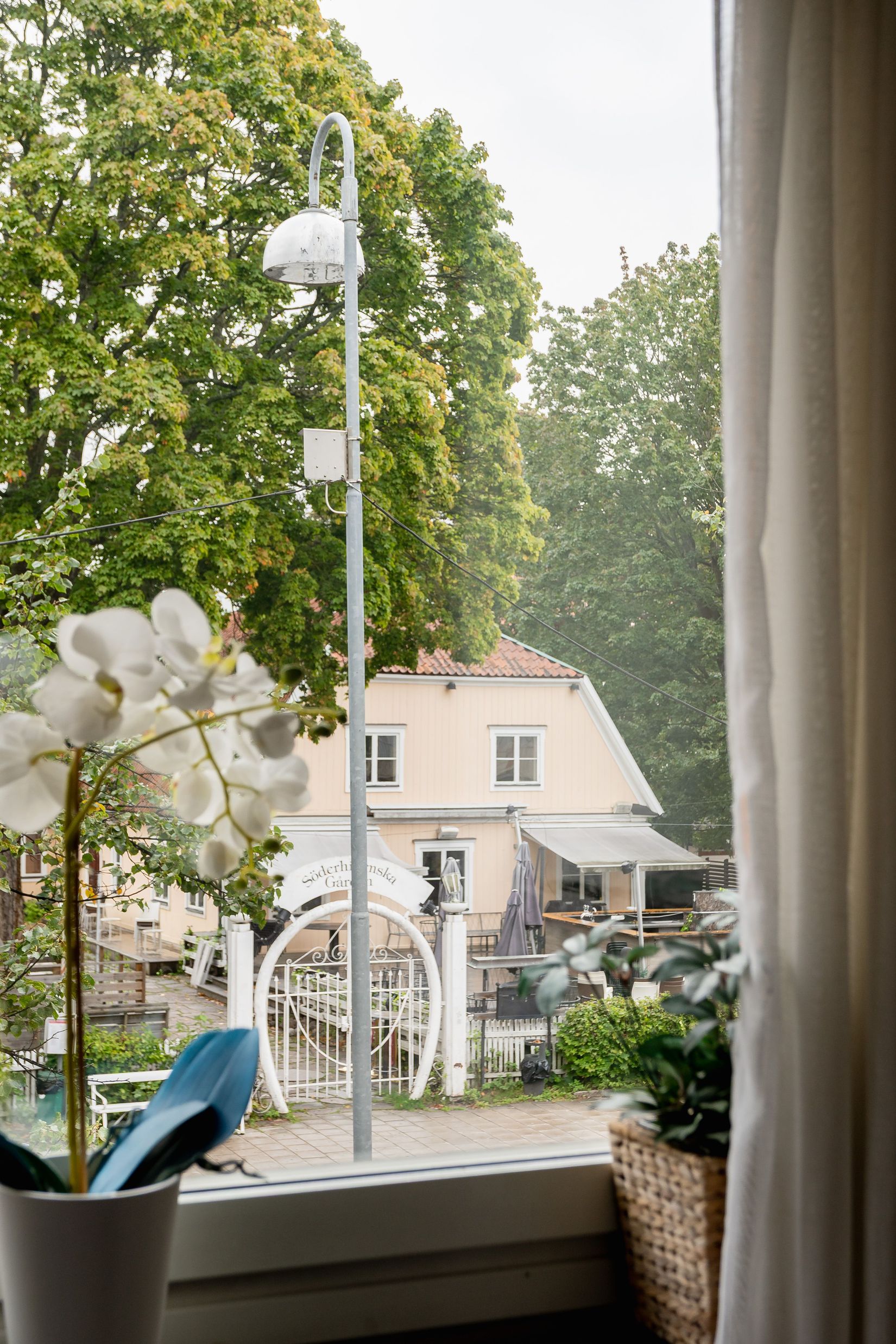 Bostadsrätt, Södra kungsgatan 18B, Söder, Gävle