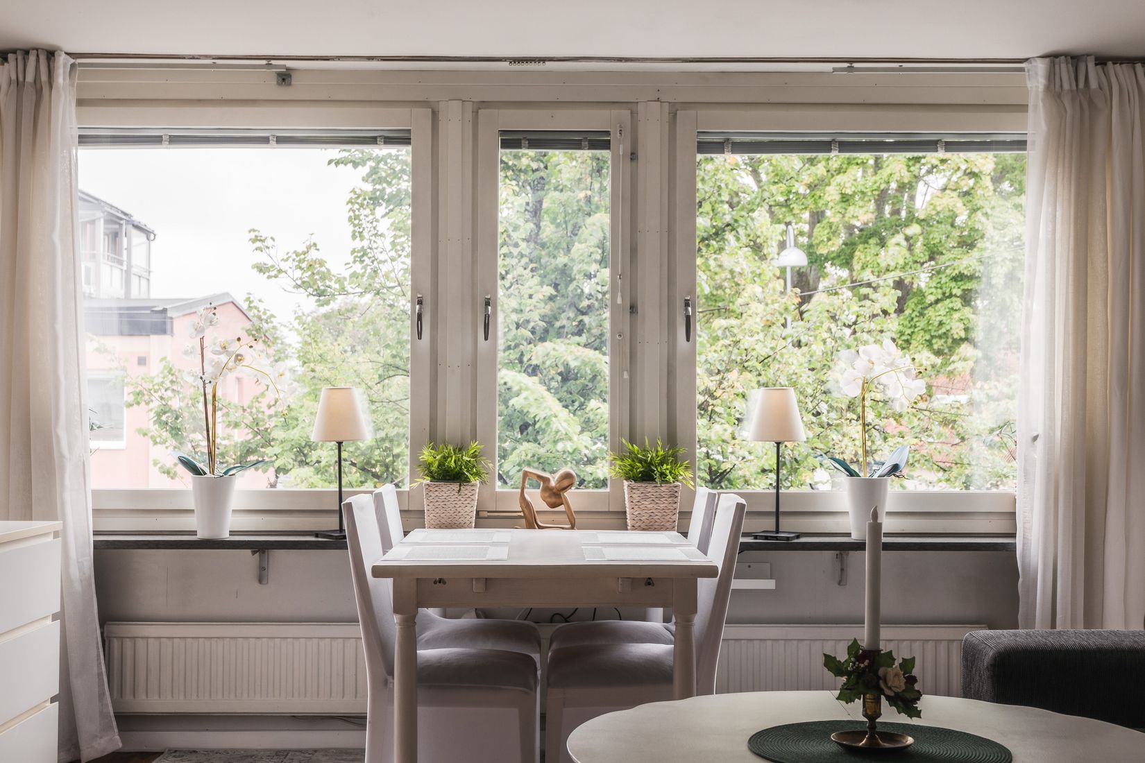 Bostadsrätt, Södra kungsgatan 18B, Söder, Gävle