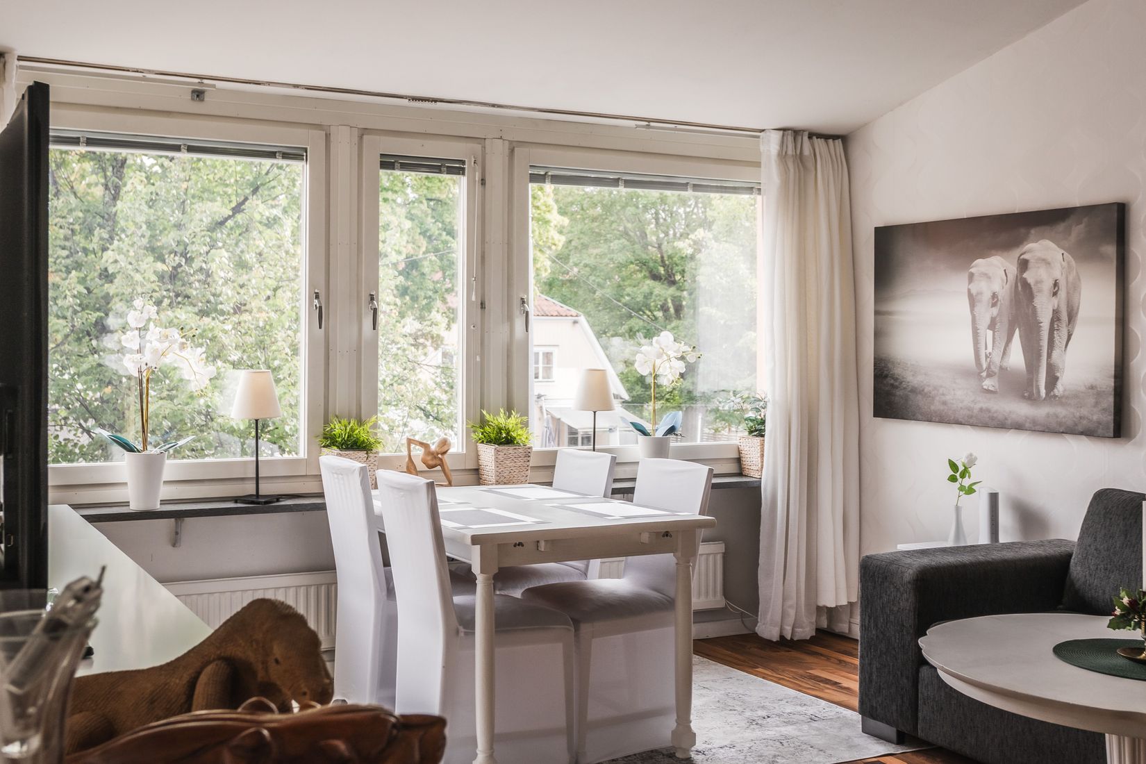 Bostadsrätt, Södra kungsgatan 18B, Söder, Gävle