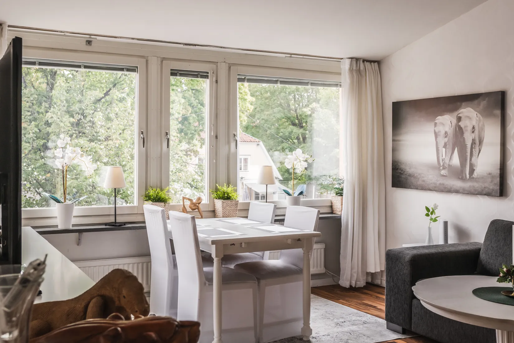 Bostadsrätt, Södra kungsgatan 18B, Söder, Gävle