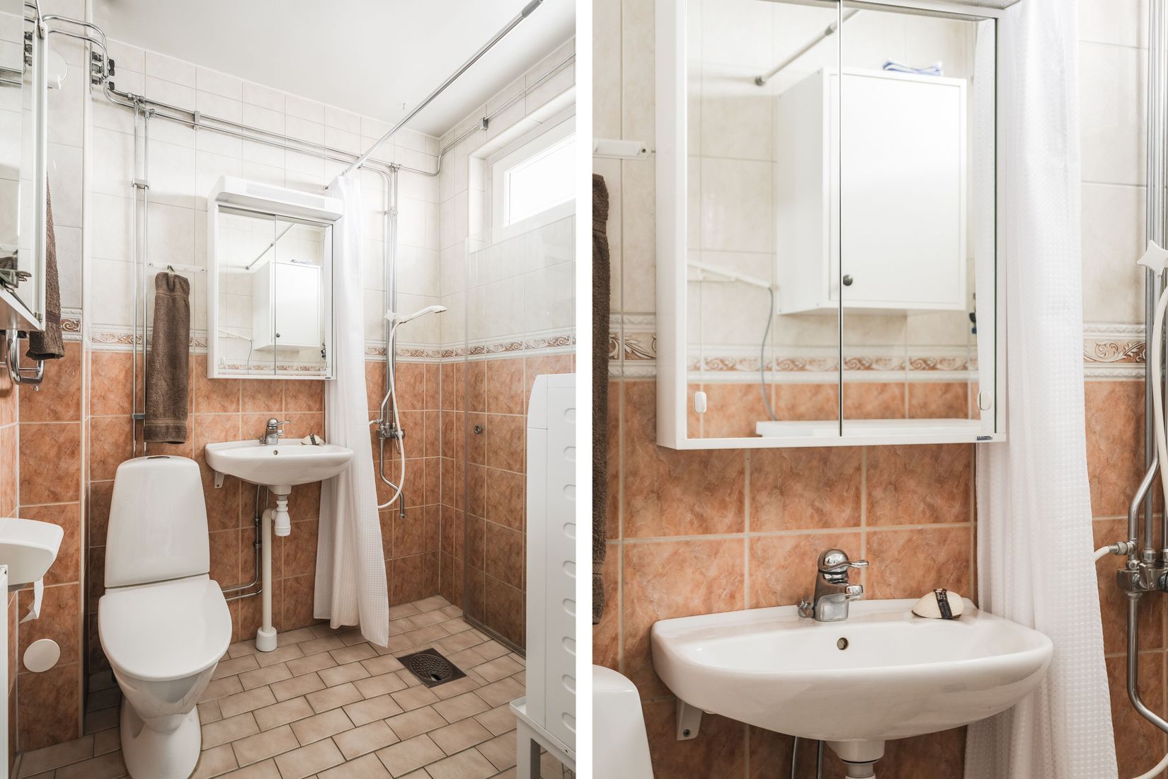 Bostadsrätt, Södra kungsgatan 18B, Söder, Gävle