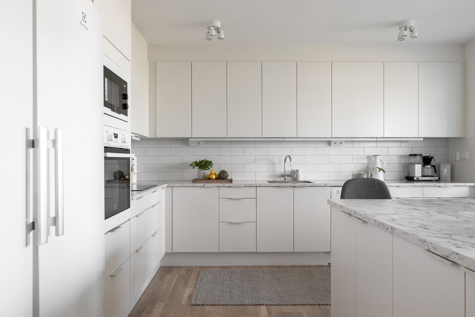 Bostadsrätt, Samsetgatan 35, Samset, Jönköping