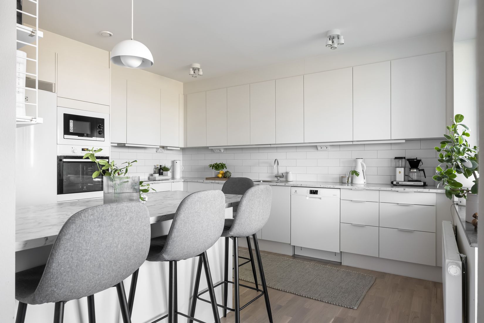 Bostadsrätt, Samsetgatan 35, Samset, Jönköping