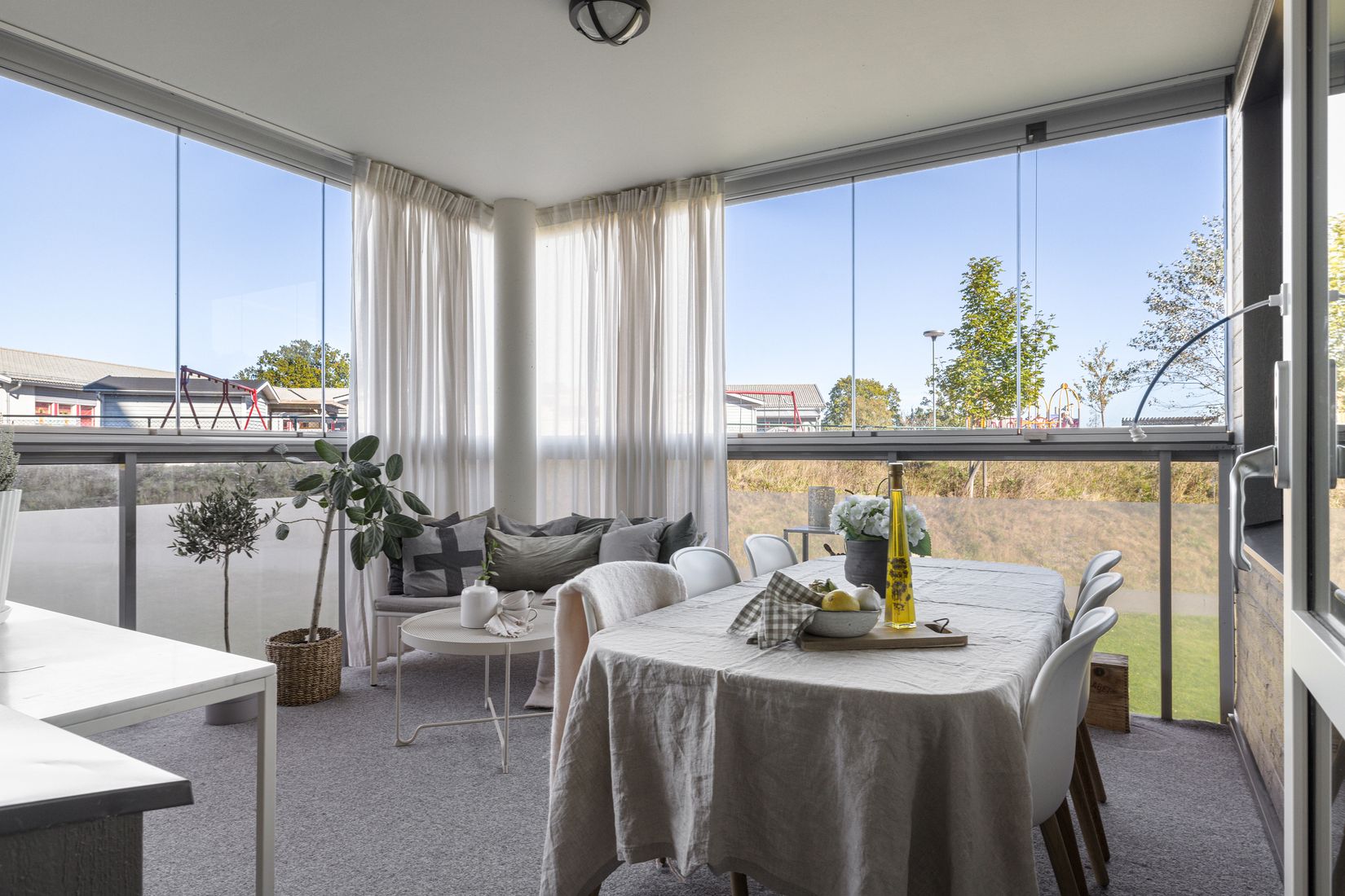 Bostadsrätt, Samsetgatan 35, Samset, Jönköping