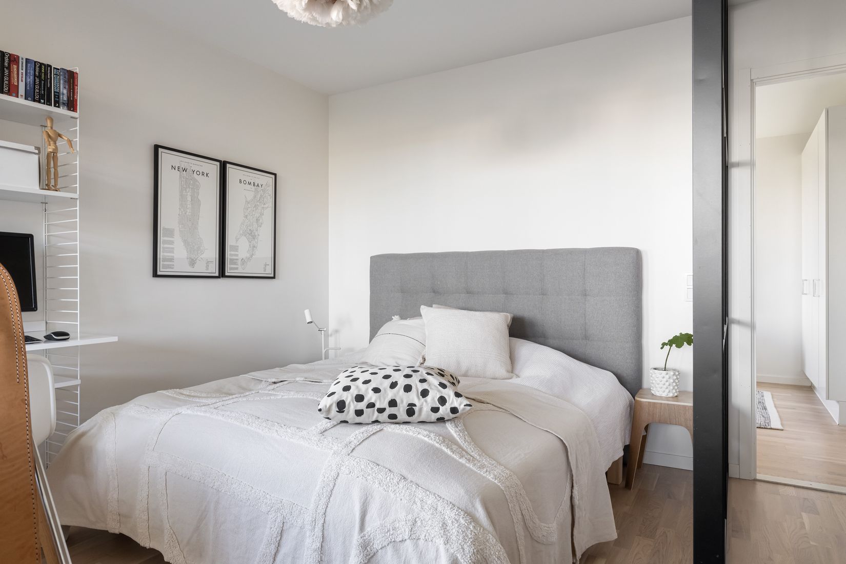 Bostadsrätt, Samsetgatan 35, Samset, Jönköping