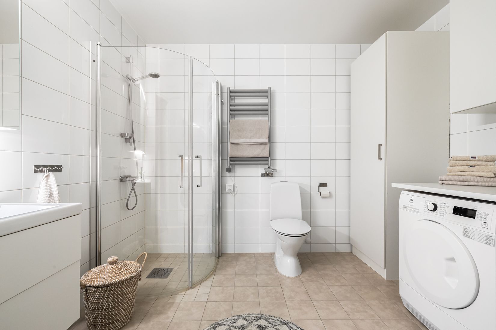 Bostadsrätt, Samsetgatan 35, Samset, Jönköping