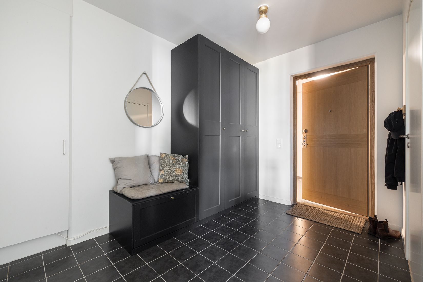 Bostadsrätt, Samsetgatan 35, Samset, Jönköping