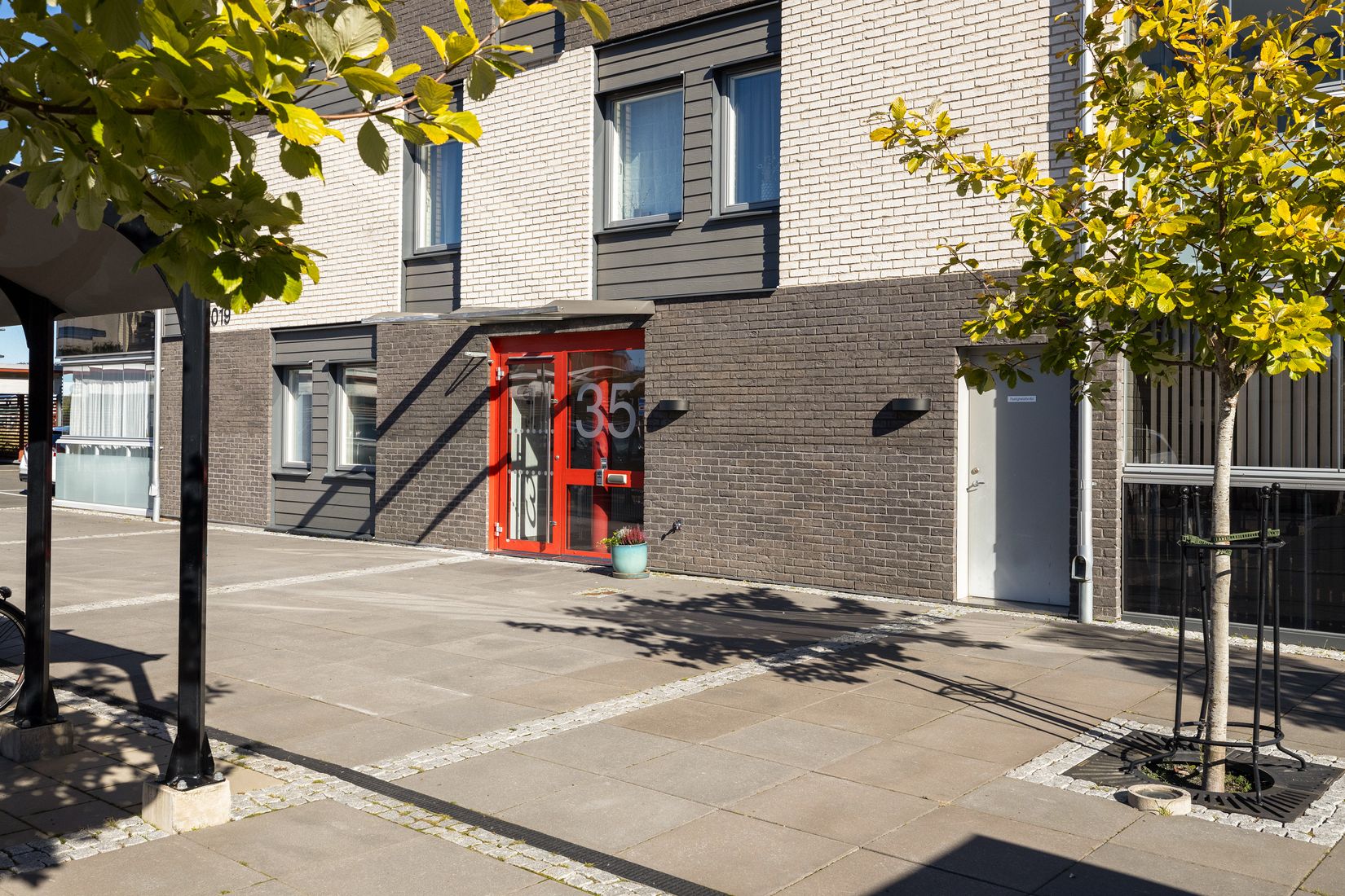 Bostadsrätt, Samsetgatan 35, Samset, Jönköping