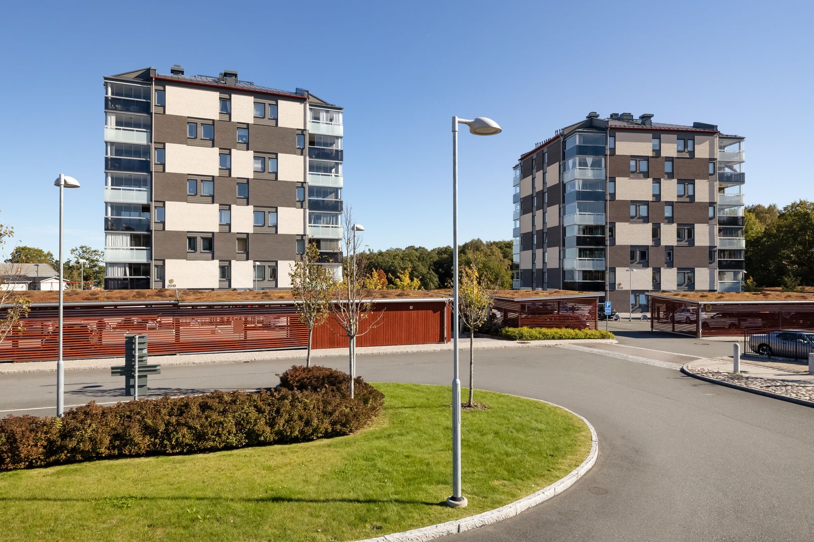 Bostadsrätt, Samsetgatan 35, Samset, Jönköping