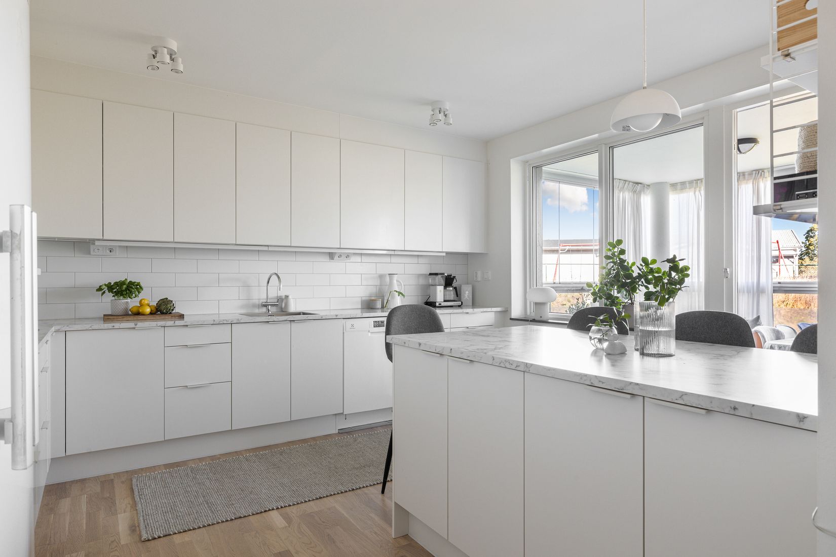 Bostadsrätt, Samsetgatan 35, Samset, Jönköping