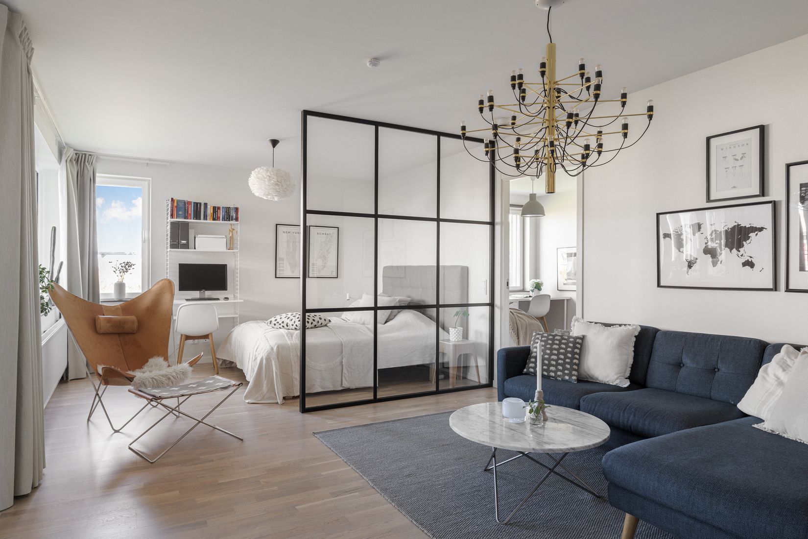 Bostadsrätt, Samsetgatan 35, Samset, Jönköping