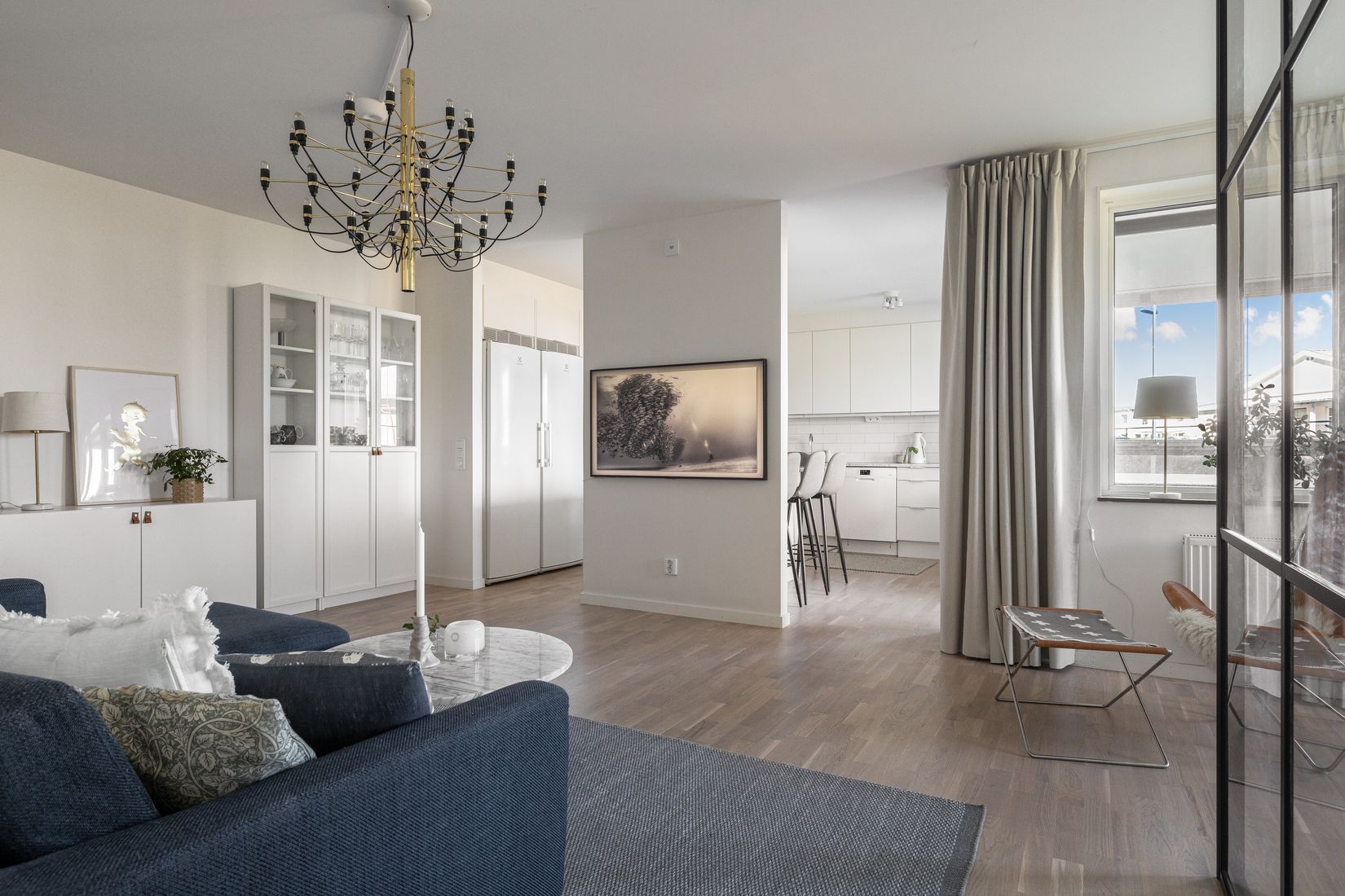 Bostadsrätt, Samsetgatan 35, Samset, Jönköping