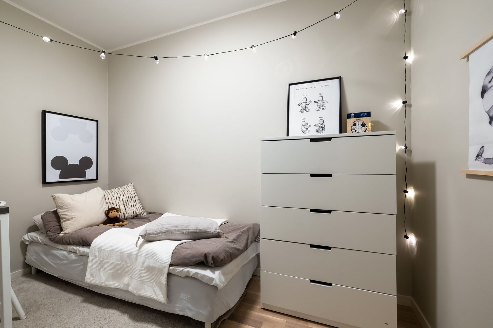 Bostadsrätt, Samsetgatan 35, Samset, Jönköping