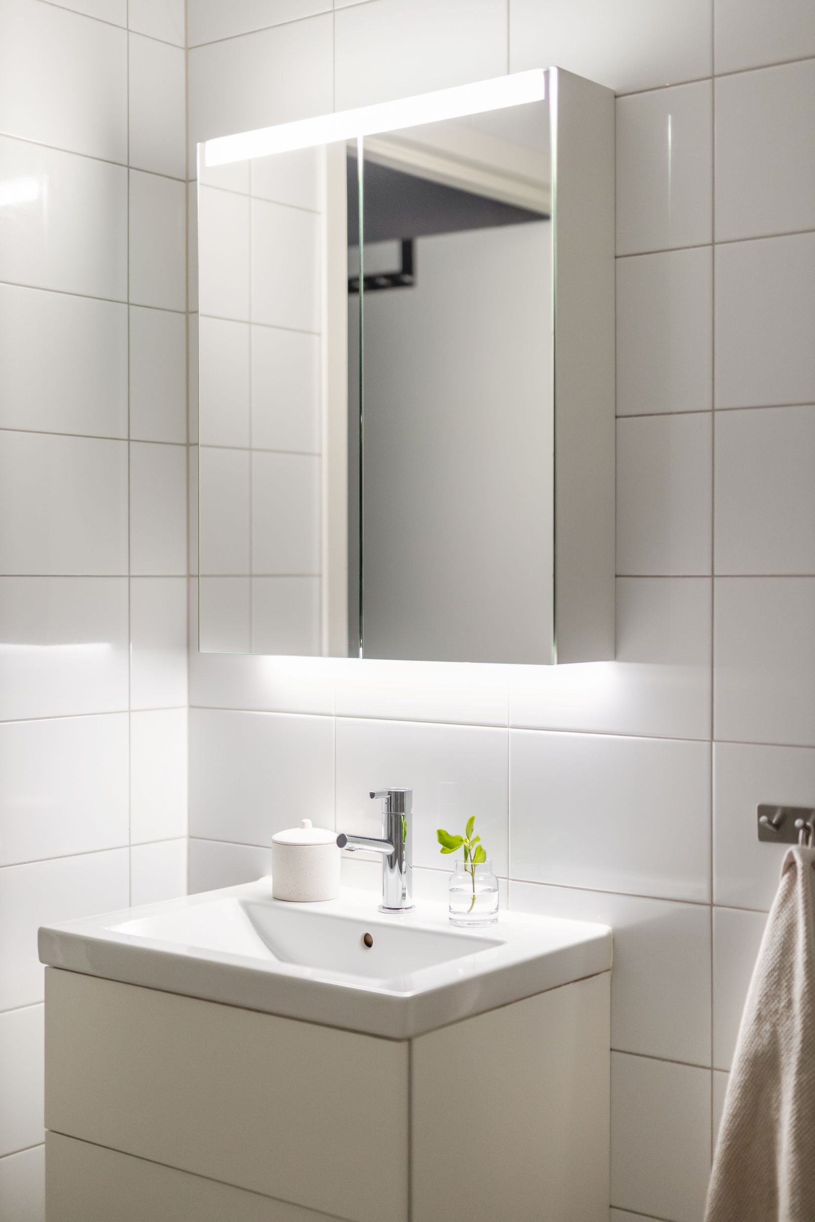 Bostadsrätt, Samsetgatan 35, Samset, Jönköping