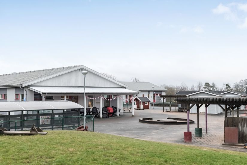 Bostadsrätt, Samsetgatan 35, Samset, Jönköping