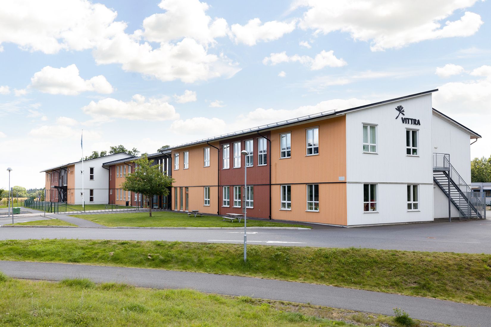 Bostadsrätt, Samsetgatan 35, Samset, Jönköping