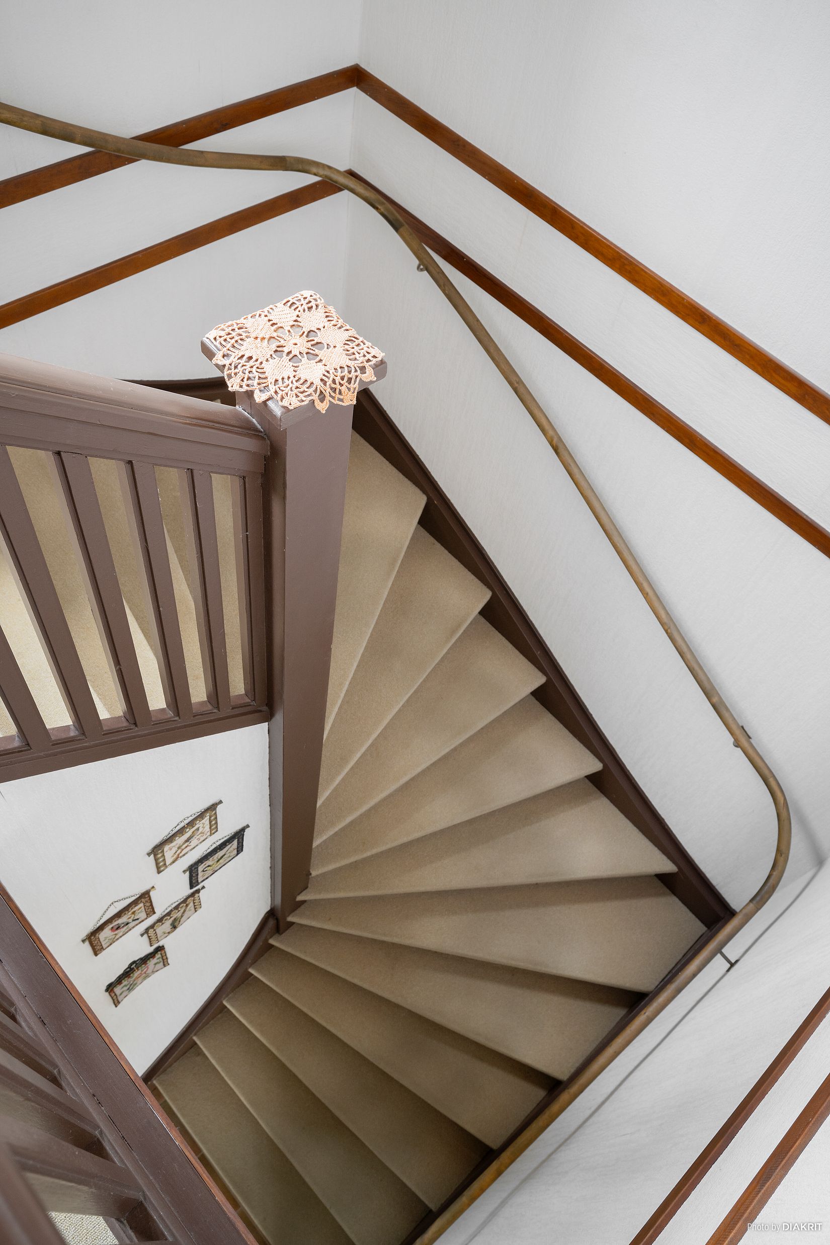 Villa, Kungsgatan 1, Ljungbyhed, Klippan