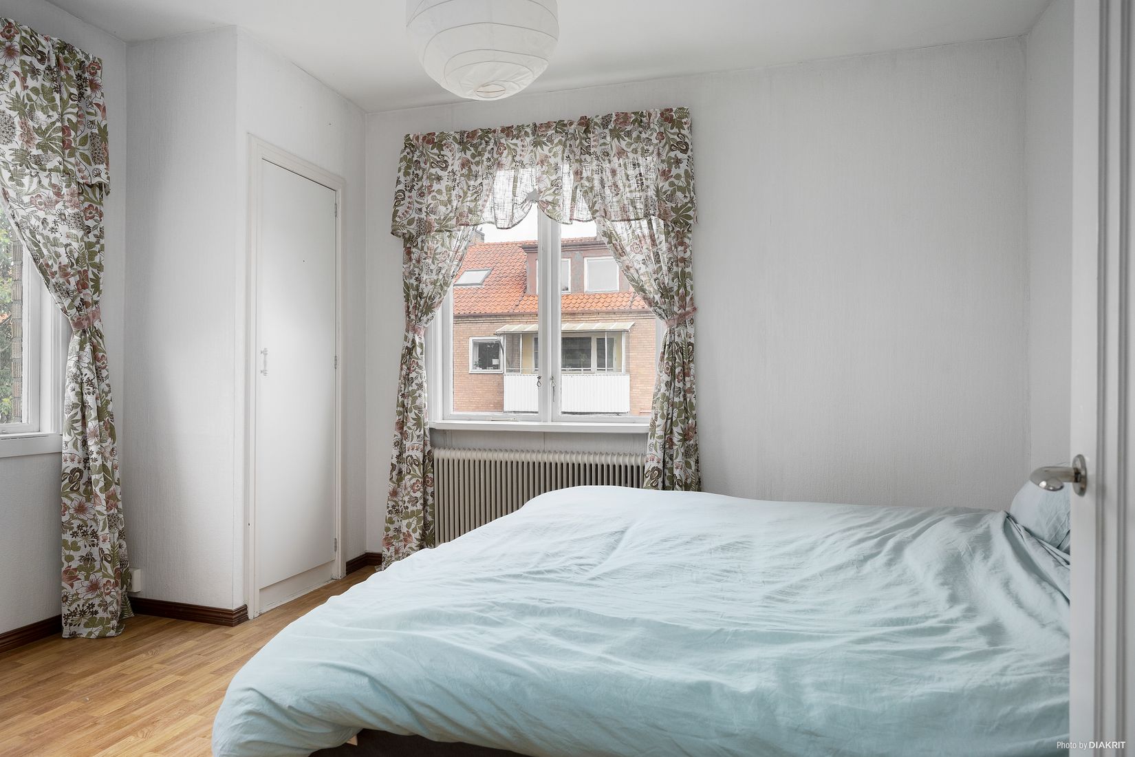 Villa, Kungsgatan 1, Ljungbyhed, Klippan