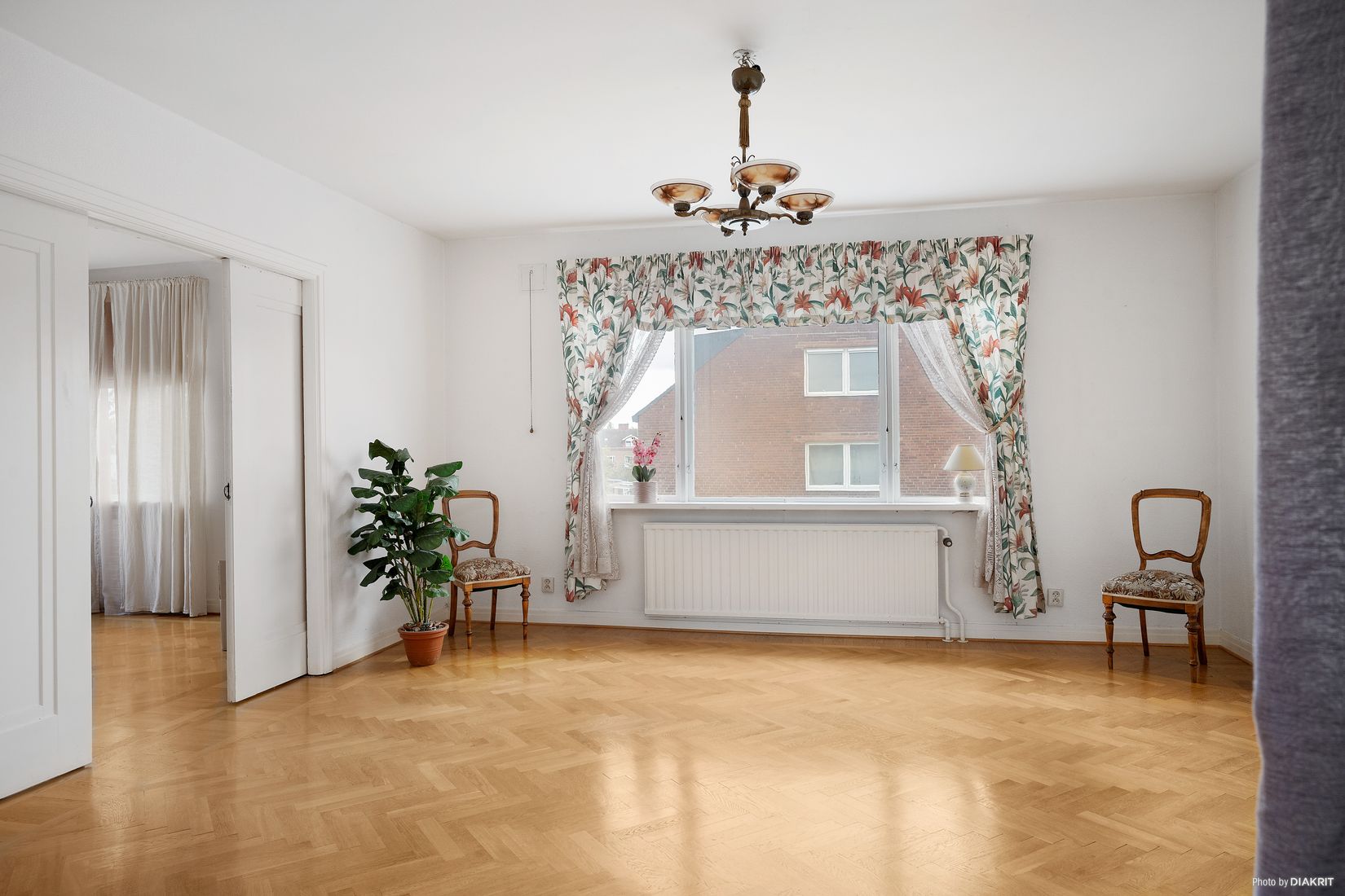 Villa, Kungsgatan 1, Ljungbyhed, Klippan