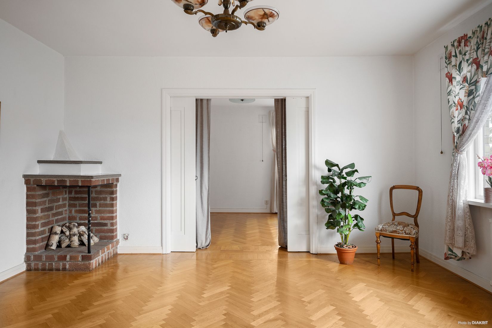 Villa, Kungsgatan 1, Ljungbyhed, Klippan