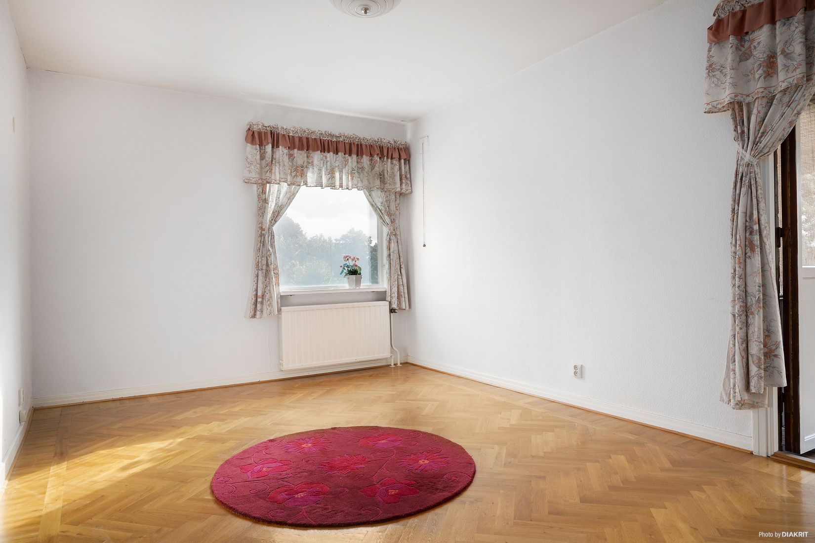 Villa, Kungsgatan 1, Ljungbyhed, Klippan