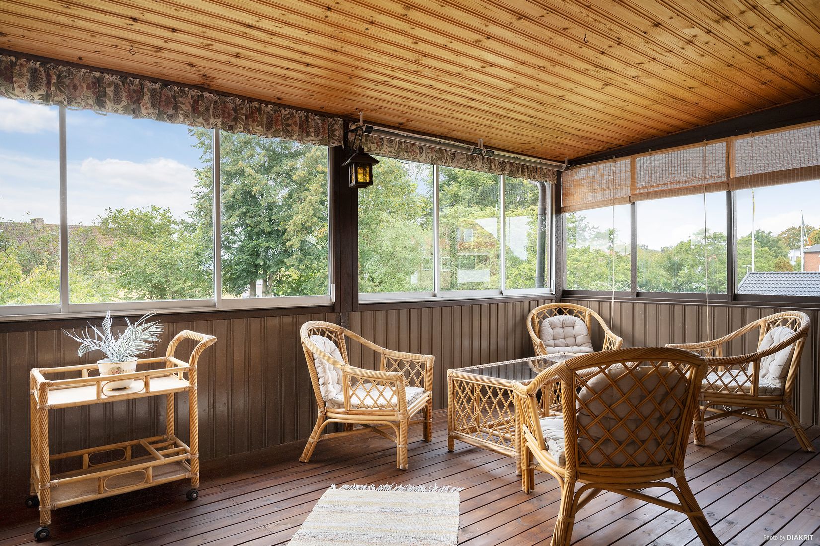 Villa, Kungsgatan 1, Ljungbyhed, Klippan