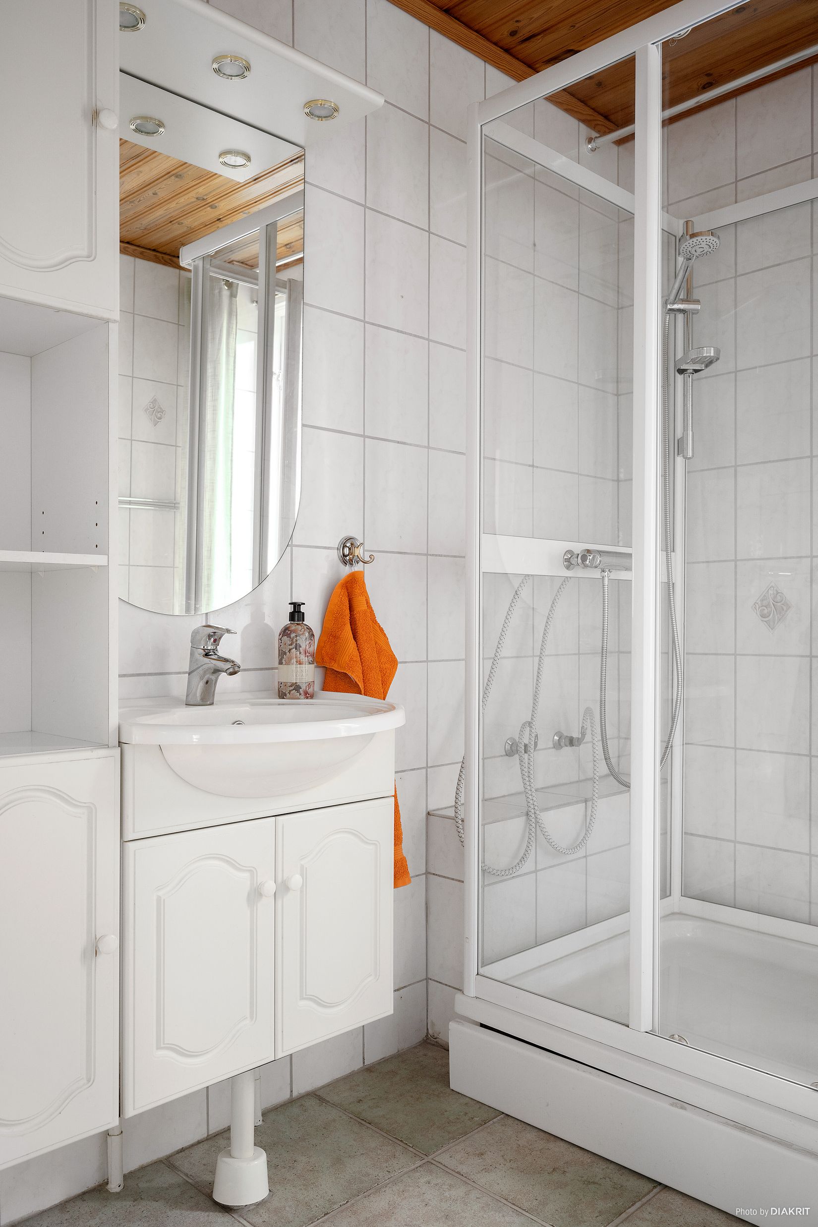 Villa, Kungsgatan 1, Ljungbyhed, Klippan