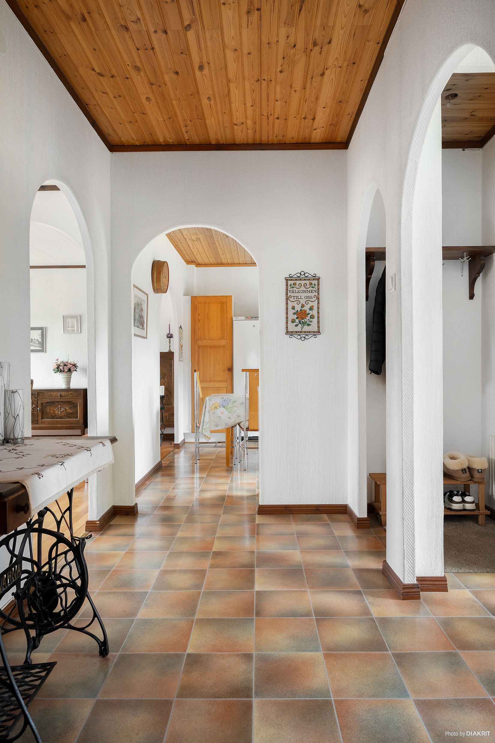 Villa, Kungsgatan 1, Ljungbyhed, Klippan