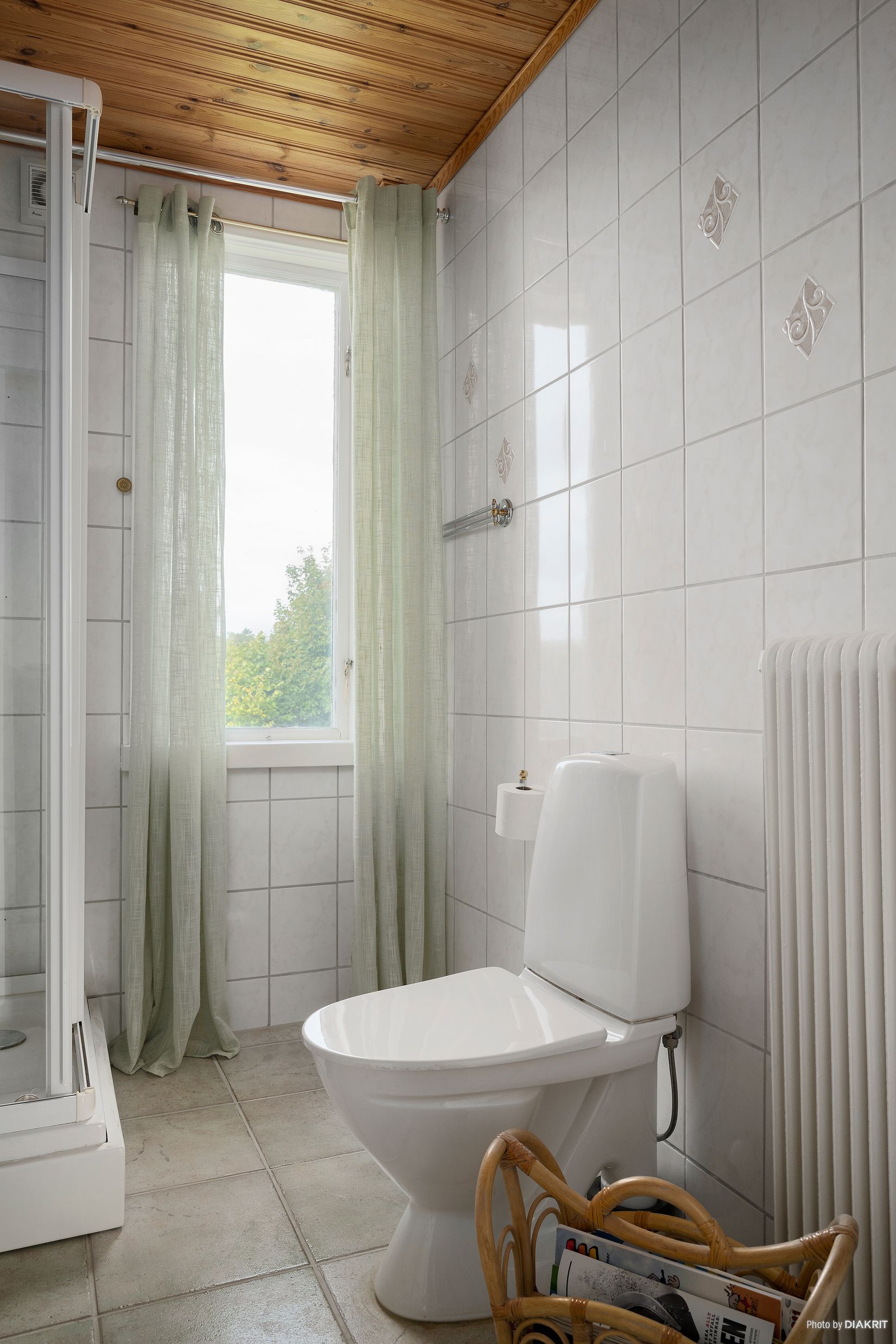 Villa, Kungsgatan 1, Ljungbyhed, Klippan