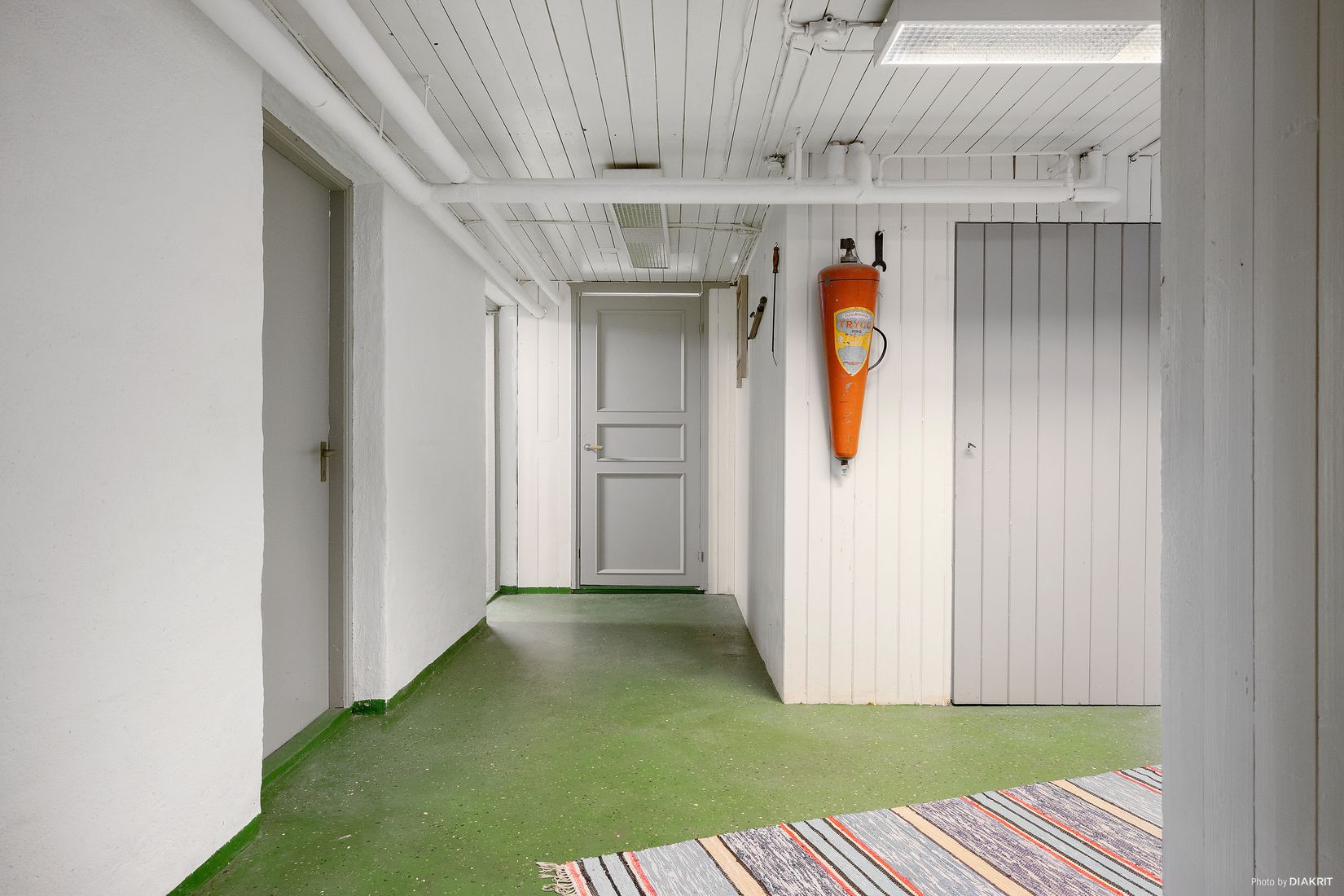 Villa, Kungsgatan 1, Ljungbyhed, Klippan