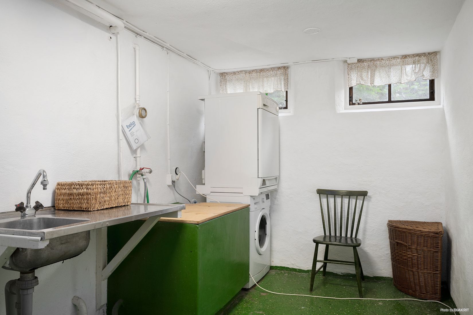 Villa, Kungsgatan 1, Ljungbyhed, Klippan