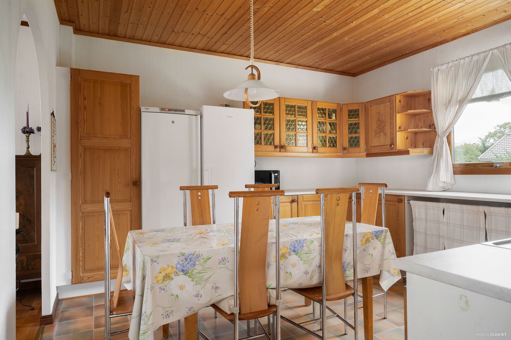 Villa, Kungsgatan 1, Ljungbyhed, Klippan