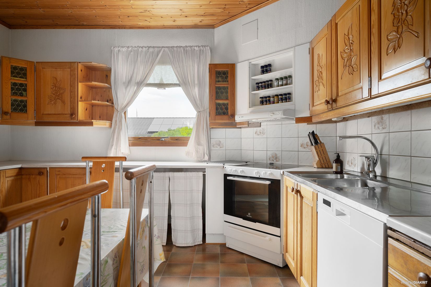 Villa, Kungsgatan 1, Ljungbyhed, Klippan