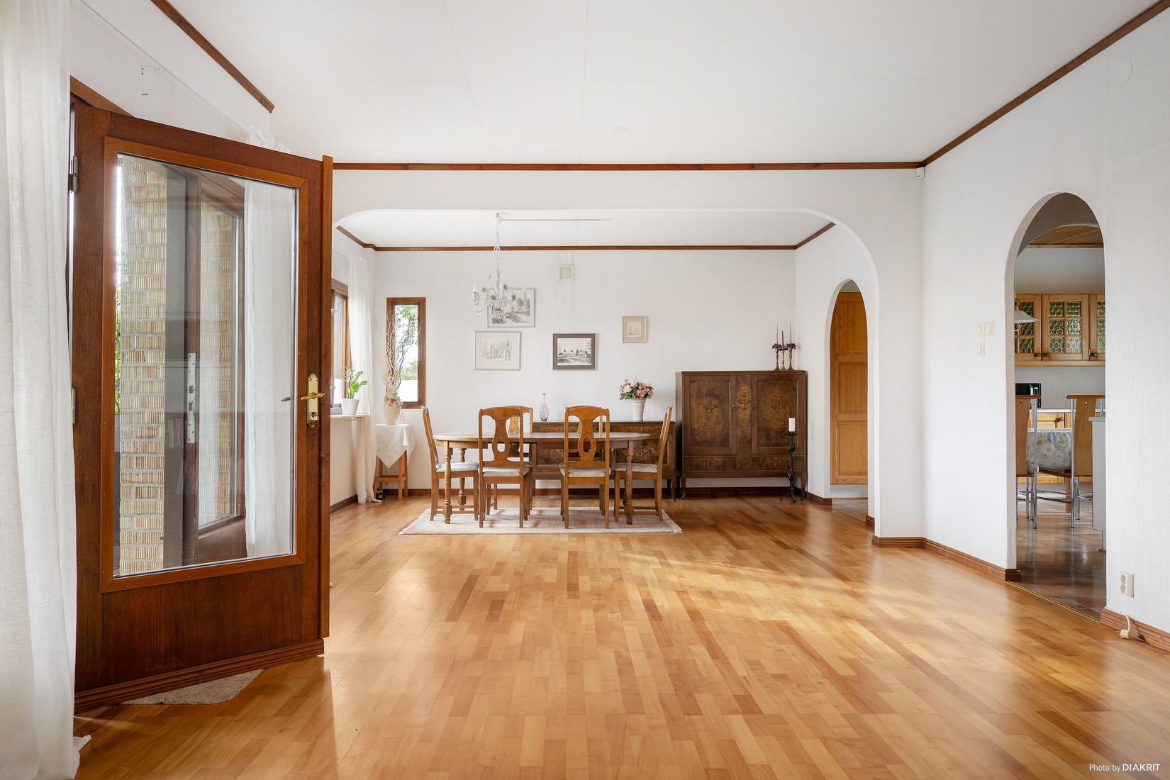 Villa, Kungsgatan 1, Ljungbyhed, Klippan