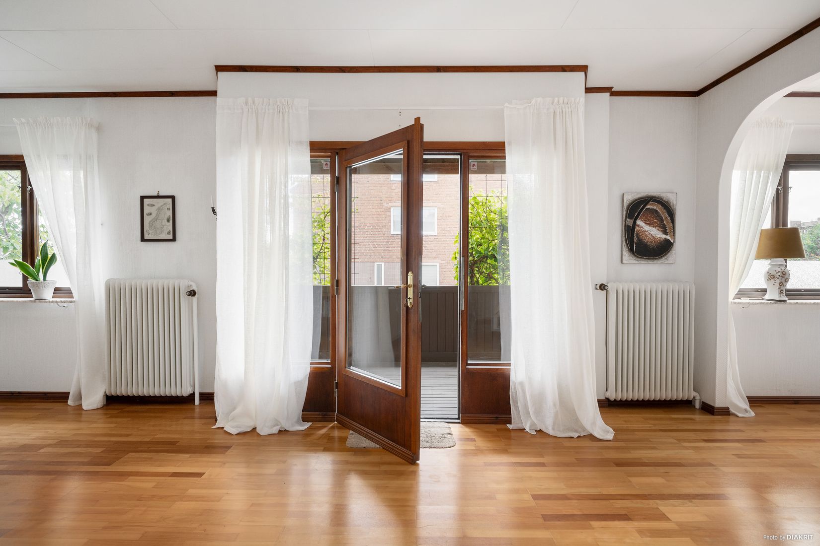 Villa, Kungsgatan 1, Ljungbyhed, Klippan